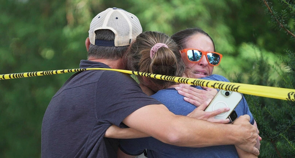shooting school tragedy AI