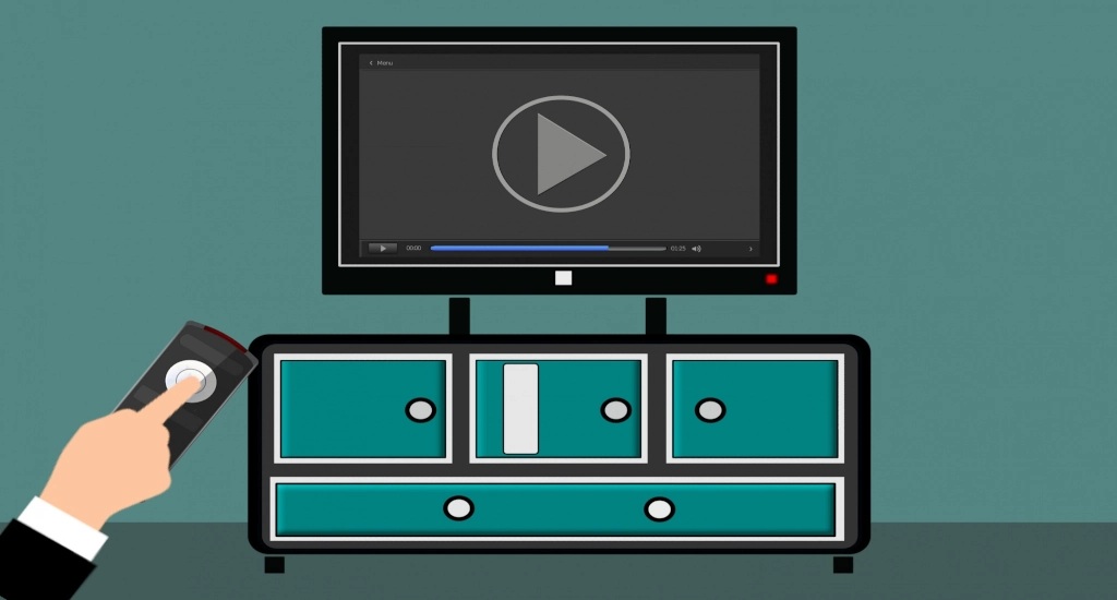 LG Smart TVs are Spy Devices.
