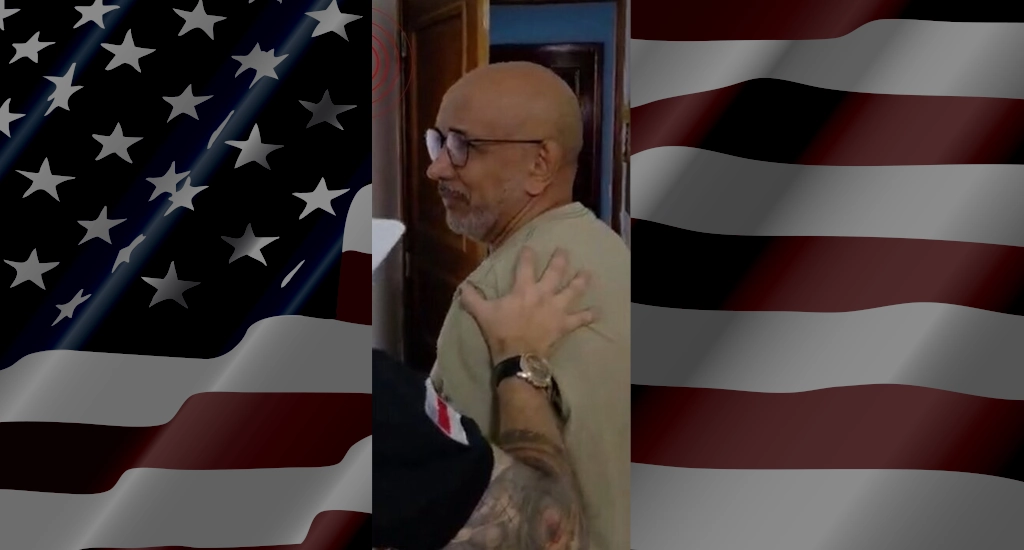 FBI agent father drug dealing in Brazil