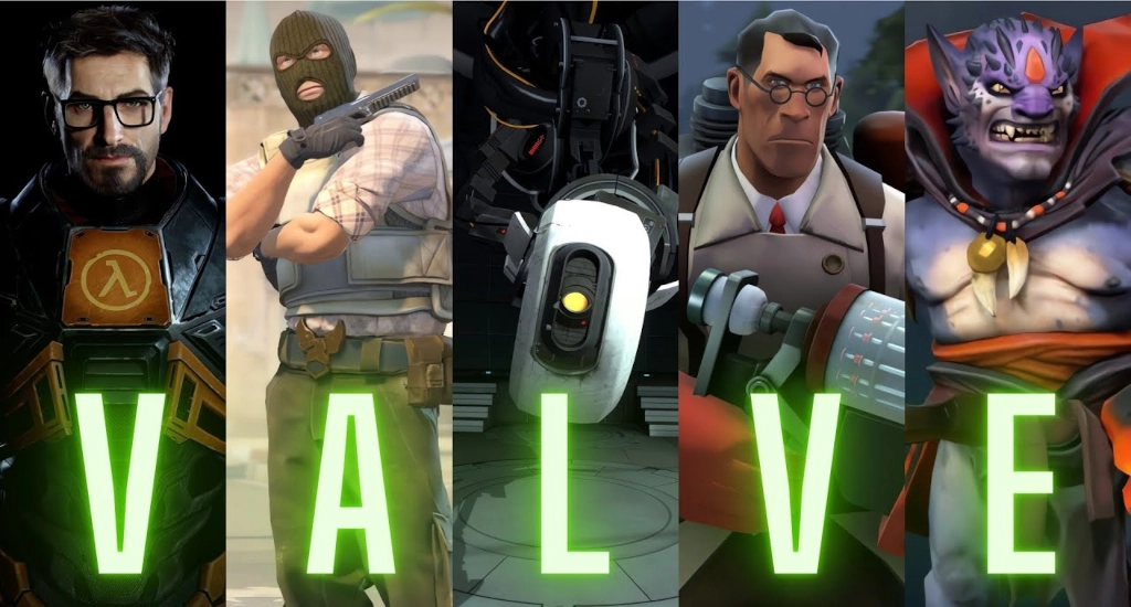 Valve Releases GameNetworkingSockets v1.5 After Nearly Four Years