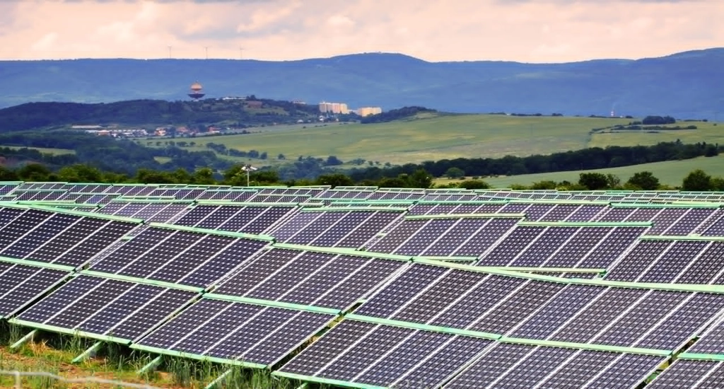 Can we run everything on Renewables yet?