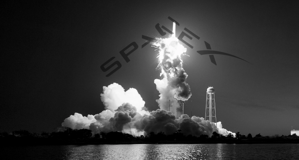 SpaceX is being killed to save Grok