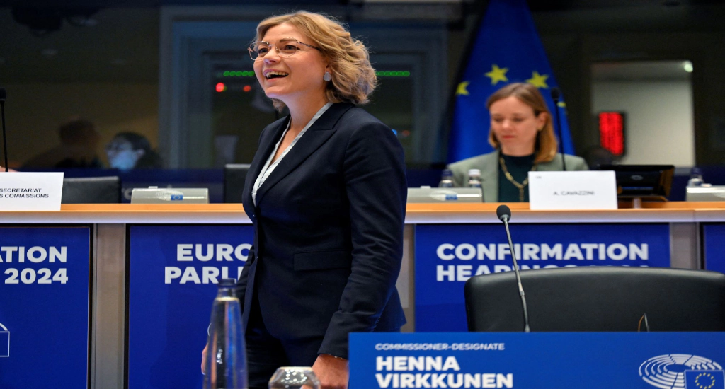 “Brazil is a reliable partner”: EU forges landmark AI alliance as global tech race intensifies