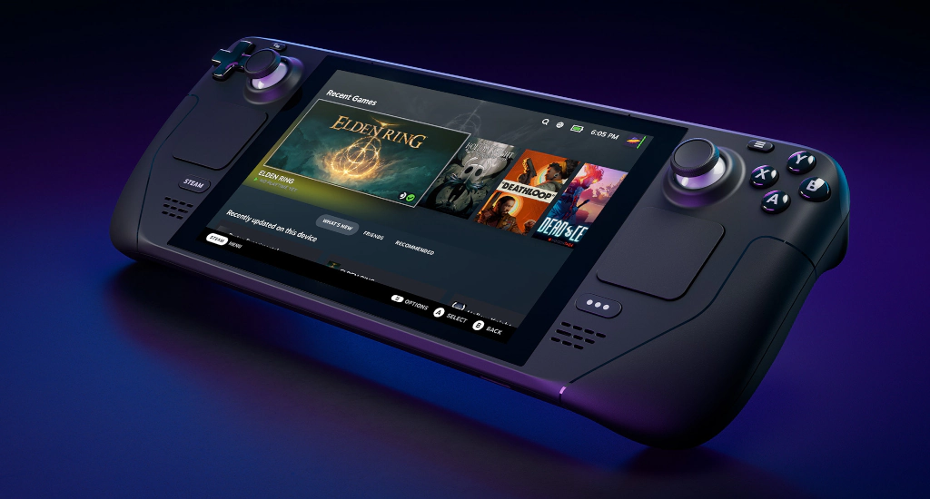 Valve Pushes SteamOS Beyond AMD, Preparing Intel and Nvidia Hardware Support