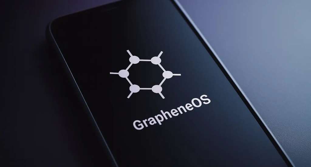 How to install GrapheneOS on your Phone