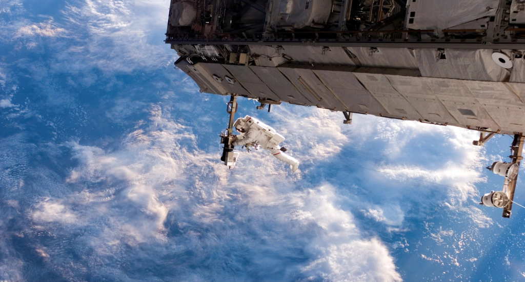 ESA Completes Critical Remote Software Update Ahead of Asteroid Encounter